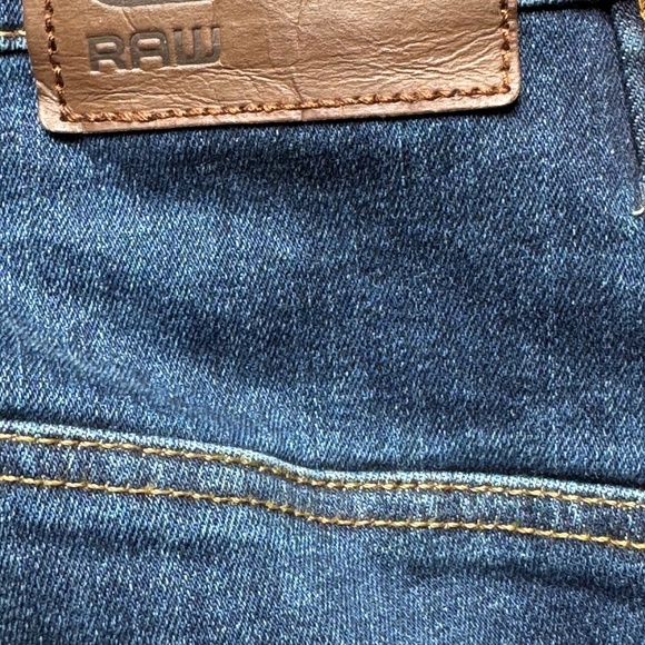 G-Raw Boyfriend ARC 3D Jean Womens - Picture 2 of 9